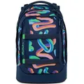 Produktbild: Satch pack Schulrucksack Crazy Twist