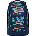 Produktbild: Satch Rucksack Pack Crazy Twist