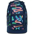 Produktbild: Satch Pack Schulrucksack 2025 Crazy Twist