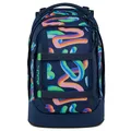 Produktbild: Satch Pack - Schulrucksack 45 cm crazy twist *NEU*