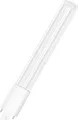 Produktbild: Osram DULUX, 6 W, 11 W, G23, 630 lm, 30000 h, Warmweiß