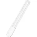 Produktbild: Osram DULUX, 6 W, 11 W, G23, 630 lm, 30000 h, Warmweiß
