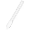 Produktbild: Osram - 4058075558069 Led Eek F (a - G) G23 6 W = 11 W Warmweiß (ø X L) 32 Mm X 234 Mm 1 St.