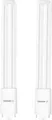 Produktbild: OSRAM DULUX S LED Lampe S11 6W G23 | 630lm | 3000K Warmweiß | 230V | 234mm | IP20 | Nicht dimmbar, F (Spektrum:  bis E)