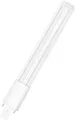 Produktbild: OSRAM HOMELIGHTING 4058075558069 LED EEK F (A - G) G23 6W = 11W Warmweiß (Ø x L) 32mm x 234mm 1St.