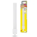 Produktbild: OSRAM DULUX S11 LED-Lampe für G23 Sockel, 6 Watt, 630 Lumen, Warmweiß (3000K),