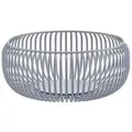 Produktbild: Blomus Schale -LITO- Farbe Tradewinds Size M