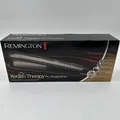 Produktbild: Remington Haarglätter Glätteisen Keramik Beschichtung Salonqualität styling