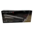 Produktbild: Remington S8593 Glätteisen Kreatin Therapy Pro Straightener, 160°-230°C