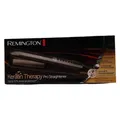 Produktbild: Remington Glätteisen Profi [Hitzeschutzsensor um Haarschäden zu verringern] Kera