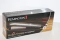 Produktbild: Remington S8593 Keratin Therapy Pro Glätteisen Beige/Schwarz Neu Rechnung MwSt