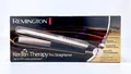Produktbild: Remington S8593 Keratin Therapy Pro Glätteisen mit Keratin-Keramikbeschichtung