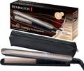 Produktbild: Remington Glätteisen Profi S8593 Hitzeschutzsensor Haarschäden zu verringernKera