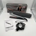 Produktbild: Remington S8598 Keratin Protect Glätteisen mit Sensor 160–230°C gebraucht