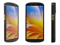 Produktbild: TC5301-0T1K4B1000-A6 Zebra TC53 Datenerfassungsterminal robust Android 11 64 ~D~