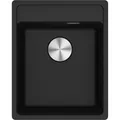 Produktbild: Franke Spüle 114.0658.140 MARIS MRG 610-37 A Onyx