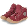 Produktbild: Pepino Pepino 50 1202402/371 Unisex Rauleder bordeaux Winterboots rot 21 EU