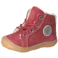 Produktbild: Ricosta Ricosta PEPINO Kinder Lauflernschuh GEORGIE 501202402/371 burgund Lauflernschuh blau|braun|rot 21 EU