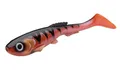 Produktbild: Abu Garcia Beast Paddletail | 17cm | 49g Silver 17cm