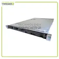 Produktbild: HP ProLiant DL360 G9 2P Xeon E5-2620 v3 8x SFF Server 755258-B21 W/1x Pws