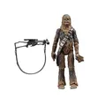 Produktbild: Star Wars The Vintage Collection Chewbacca, Neue Hoffnung Premium Action-Figur (9,5 cm)