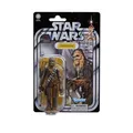 Produktbild: STAR WARS Episode IV Chewbacca HASBRO Vintage Collection 10 cm