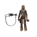 Produktbild: Star Wars The Vintage Collection Chewbacca, Neue Hoffnung Premium Action-Figur (