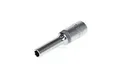 Produktbild: GEDORE red Steckschlüsseleinsatz lang, Nuss, 1/4'' 6,3 mm Antrieb, 6-kant, 4,5 mm Weite, Werkzeug, R41004509, Stahl