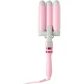 Produktbild: Mermade Hair Pro Hair Waver Pink 32mm Lockenstab