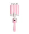 Produktbild: Mermade Pro Waver Pink 32mm Welleneisen 1 Stk