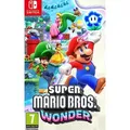 Produktbild: Super Mario Bros. Wunder