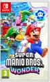 Produktbild: Super Mario Bros. Wonder (Deutsch spielbar)