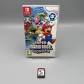 Produktbild: Super Mario Bros. Wonder (Nintendo Switch, 2023)