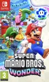 Produktbild: Nintendo Switch Super Mario Bros Wonder NEW AND SEALED