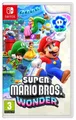 Produktbild: Super Mario Bros. Wonder Juego para Consola Nintendo Switch