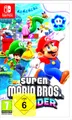 Produktbild: Super Mario Bros. Wonder - Nintendo Switch - Neu & OVP