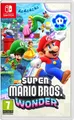 Produktbild: Super Mario Bros. Wonder (Nintendo Switch, 2023)
