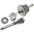 Produktbild: Standardgetriebe 4-Gang kpl. mit Schaltwalze - für Motorenserie M500-M700