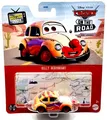 Produktbild: Mattel Disney PIXAR Cars 1:55 Auto HKY31  Kelly Beambright