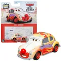Produktbild: Kelly Beambright HKY31 | Disney Cars Cast 1:55 Autos Mattel Fahrzeuge