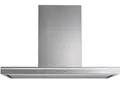 Produktbild: Dunstabzugshaube Falmec LUMINA1430 LUMINA NRS Edelstahl/Glas