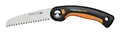 Produktbild: Fiskars Gartensäge, Klappsäge SW68 Plus