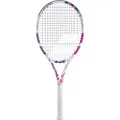 Produktbild: BABOLAT Herren Tennisschläger EVO AERO LITE PINK S CV