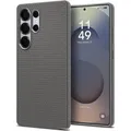 Produktbild: Handyhülle für Galaxy S25 Ultra, Spigen Liquid Air, Grau