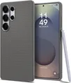 Produktbild: Spigen Liquid Air Marble Gray Samsung Galaxy S 2025 Ultra