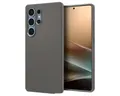 Produktbild: Spigen Backcover Spigen Liquid Air™ Backcover Samsung Galaxy S25 Ultra - Marble Gray