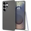 Produktbild: Spigen Liquid Air Case für Samsung Galaxy S25 Ultra - Marble Grey