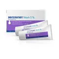 Produktbild: BENZAKNEN Wash 5% Suspension 200 g