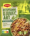 Produktbild: Maggi fix und frisch für Reis Djuvec Reis, 31 g