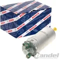 Produktbild: BOSCH KRAFTSTOFFPUMPE BENZINPUMPE für DAILY III IV KASTEN PRTISCHE FAHRGESTELL
